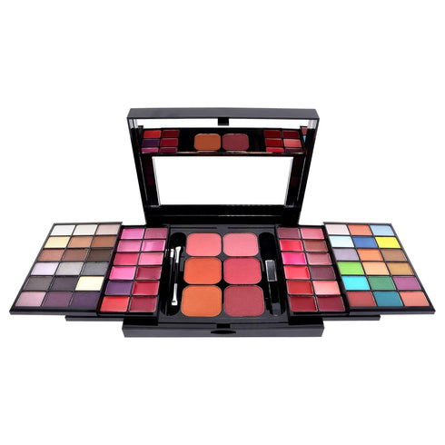 Ultimate Date Night Palette Makeup for Women, 3.238 oz
