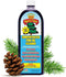 King Pine Concentrated Pine Oil, Multi-Surface Cleaner, Industrial Strength, Original Black (8 Fl Oz)