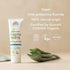 Urtekram 75ml Organic Mint & Fluoride Toothpaste