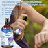 Layhomo Magnesium Oil,Magnesium Oil for Feet,Pure Magnesium Spray for Sleep,Topical Magnesium for Soothing Sore Muscles