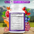 JB Wellness Co 180 JB Wellness Resveratrol, Grape Seed Extract, Berberine, Quercetin - Polyphenol Supplement for Women