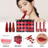 MISS ROSE M All In One Full Makeup Kit, Multipurpose Women's Makeup Set for Beginners and Professionals (Black)