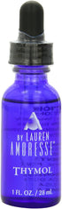 Thymol Nail Care Oil Infused with Thyme Extract, 1 Fluid Ounce