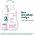 ATTITUDE Baby Laundry Detergent, EWG Verified, Unscented, Plant and Mineral-Based, HE Compatible, 35 Loads, 35.5 Fl Oz