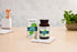 Himalaya Organic Gotu Kola Herbal Supplement - Energy, Focus, Memory, Cognitive Support, 90 Plant-Based Caplets