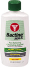 Bactine MAX Pain Relieving Cleansing Liquid, 4 oz.