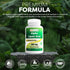 Best Naturals Alpha Lipoic Acid, 600 mg, 120 Count - Powerful Antioxidant