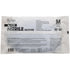 ForPro Professional Collection Disposable Nitrile Gloves, Chemical Resistant, Powder-Free, 30-Count