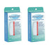 ProxySoft Periodontal Floss, 2 Packs - Dental Floss Threader, Braces Floss for Daily Care of Gum Health