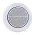 Wax Necessities Waxness Azulene Stripless Hard Wax Tin, 14 Ounces