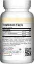 Vitamin B12 Lozenges with Folic Acid and Biotin, Strawberry Flavor, 90 Count
