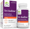 Terry Naturally Tri-Iodine 3mg, 90 Capsules, Supports Cellular Defense & Hormone Balance, Non-GMO