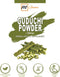 100% Pure and Natural Guduchi | Giloy | Tinospora Cordifolia Powder - 100 GMS / 0.22 LBS for Skin and Health Care