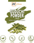 100% Pure and Natural Guduchi | Giloy | Tinospora Cordifolia Powder - 100 GMS / 0.22 LBS for Skin and Health Care