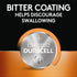 Duracell 2032 Lithium Battery, 9 Count Pack with Child Safety Features, Compatible with Apple AirTag, Key Fob