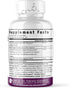Nutri Resveratrol 1000mg - 60 Vegan Capsules, Organic Piperine, 15x More Bioavailable Pure Trans Resveratrol