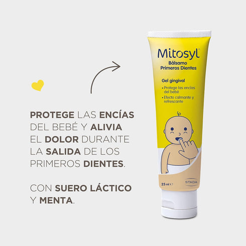 Mitosyl 100 ml Mouthwashes
