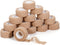JHGIC Self Adhesive Bandage Wrap,Bandage Tape,Medical Tape,Vet Tape,Athletic Tape Gauze,for First Aid,Sports, Wrist,