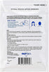 WellPatch Cooling Headache Pads - Migraine Relief, 4 Pads in a Pack (Pack of 6) = 24 pads