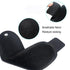 YUNYILAN 2 Pack Wrist Support Brace, Adjustable Hand Support for Arthritis and Tendinitis, Black