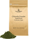 Chlorella Powder (16 Ounce) by PURE ORIGINAL INGREDIENTS