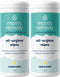 MOMREMEDY Hydrogen Peroxide Cleaning Wipes | All Purpose Cleaner and Stain Remover