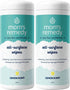 MOMREMEDY Hydrogen Peroxide Cleaning Wipes | All Purpose Cleaner and Stain Remover