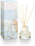 Illume Fresh Sea Salt Aromatic Diffuser - Invigorating Home Scent