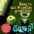 LUV Motion #9 Enhanced Hydration - Electrolyte Powder and BCAA Powder