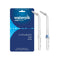Waterpik Genuine Orthodontic Replacement Tips, Water Flosser Refill Heads Nozzles for Cleaning