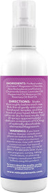 VAL Lombardi Magnesium Aromatherapy Spray – 4 oz, Migraine & Headache Relief Oil with Lavender, Peppermint & Chamomile