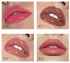 MAEPEOR Shimmer Glossy Lipgloss Set, 8PCS Non-Sticky Moisturizing Lip Gloss, Long-lasting High Shine & Shimmer Liquid