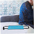 Reusable Lifting Strap for Elderly Assistance Durable Transfer Belt for Disabled Patients Lightweight and Breathable