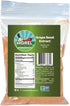 Pure Grape Seed Powder Flour (Antioxidant), 2 Oz - Available in 4 oz, 8 oz, 1 lb, 2 lbs, 5 lbs, 10 lbs
