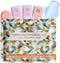 Menstrual Disc Kit with Pad Single Pack | Convenient On-The-Go Period Essentials