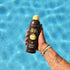 Sun Bum Original SPF 15 Sunscreen Spray | Broad Spectrum Moisturizing UVA/UVB | Vegan, Hawaii 104 Reef Act Compliant |