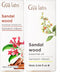 Sandalwood Roll On & Sandalwood Essential Oils for Diffuser Set - Essential