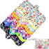 Reusable Menstrual Pads - Bamboo Charcoal Menstrual Heavy Incontinence Pads |Sanitary Pads