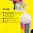 Precision Hydration Electrolyte Drink Mix - All Natural Multi Strength Powders, Pack of 8