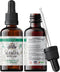 Alfalfa Tincture, Organic Alfalfa Extract (Medicago Sativa) Dried Leaf, Antioxidant Extract for Immune Support, Non-GMO