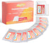 Hiqlity Vaginal pH Test Strips with Sterile Swabs, Feminine Health Vaginal pH Test