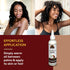 Okay 100% Pure Coconut Oil - Hair & Skin, Natural, 4 fl oz Squeeze Bottle (Pack of 1)