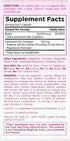 Nature's Bounty Hair Growth Supplement, 1 Per Day - 30 Capsules with Biotin, Silicon & Arginine for Thicker, Fuller Hair