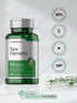 Horbaach Saw Palmetto Extract | 900mg | 200 Capsules | Non-GMO and Gluten Free Formula | Traditional Herb Supplement