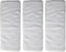 Sigzagor 3 Inserts for Teen Adult Cloth Diaper Nappy Microfiber Reusable Washable Disability