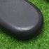 Essential Oil Set with 2pcs Hot Massage Stones, 8 * 6cm Flat Side for SPA