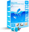 Floor Cleaning Tablets for Tineco Cleaning Solution, 72 Pack, Easy and Safe to Use