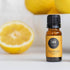 Edens Garden Lemon- Steam Distilled Essential Oil, 100% Pure Therapeutic Grade (Undiluted Natural/Homeopathic Aromatherapy Scented Essential Oil Singles) 10 ml