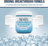 Dr Pat's Ultra Freeze Pain Relief Cream - Muscle Rub Gel for Arthritis, Neuropathy, Foot and Joint, Topical Analgesic