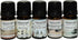 Juniper Ridge Desert Cedar Essential Oil - Aromatic Fragrance with Sweet Cedar Resin & Warm Leather Notes - 5ml - Packaging May Vary
